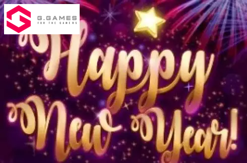 Happy New Year